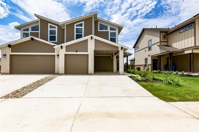 Primary Photo - 20504 Haygrazer Wy