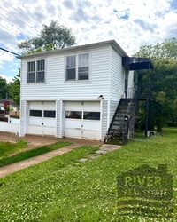 Building Photo - 405 N East St