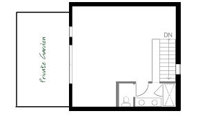 Floorplan - Biscuit Company Lofts