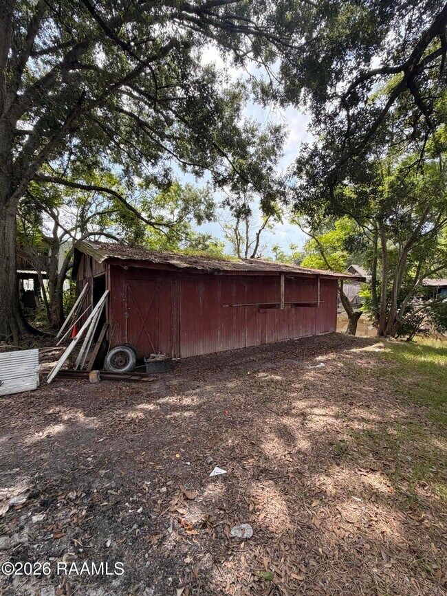 Building Photo - 4918 Par Rd 268