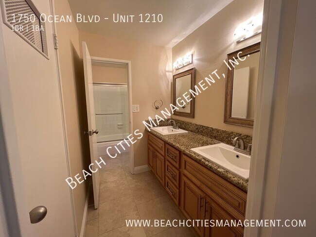 Building Photo - 1750 E Ocean Blvd