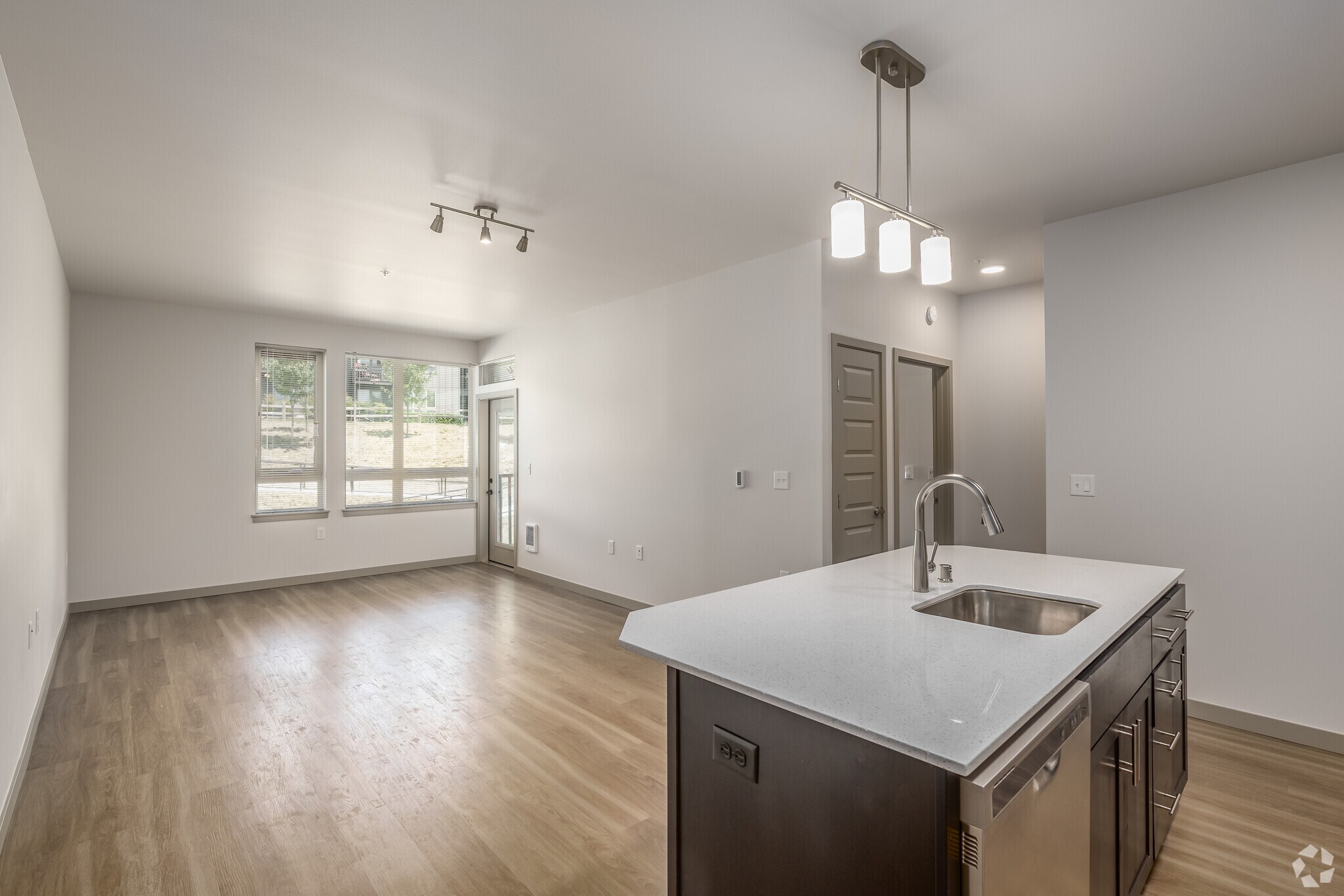 CREEKSIDE APARTMENT HOMES 26031 72nd Ave NW Stanwood WA 98292