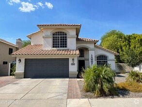 Building Photo - 7452 W Via Montoya Dr