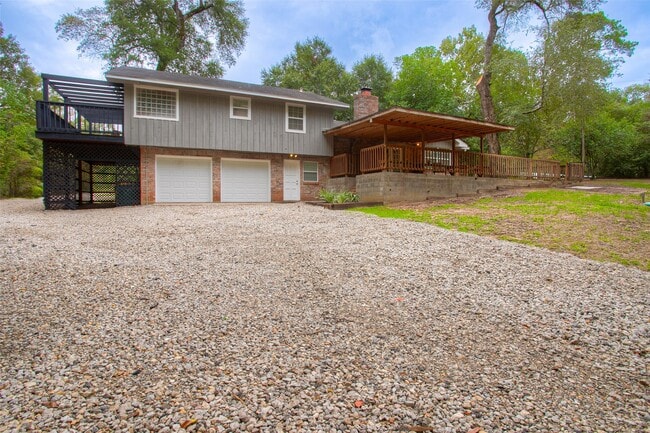 Building Photo - 6016 Teas Nursery Rd