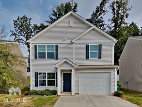 Building Photo - 1021 Jaxson Terry LN