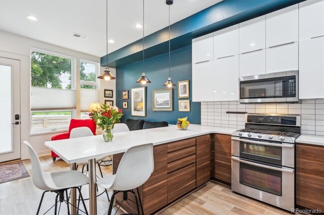 Building Photo - 3126 N Gilpin St