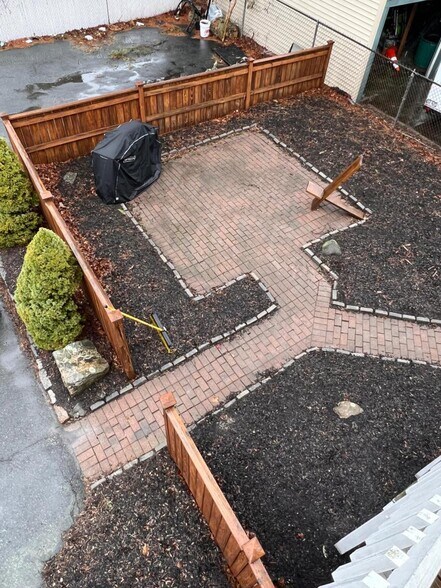 Patio - 70 Ocean Ave