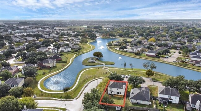 Building Photo - 3202 Starbridge Park Ln