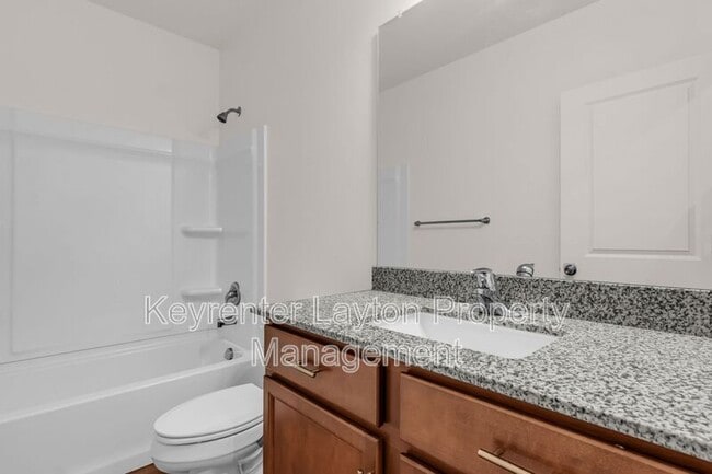 Building Photo - 1235 W 1200 S