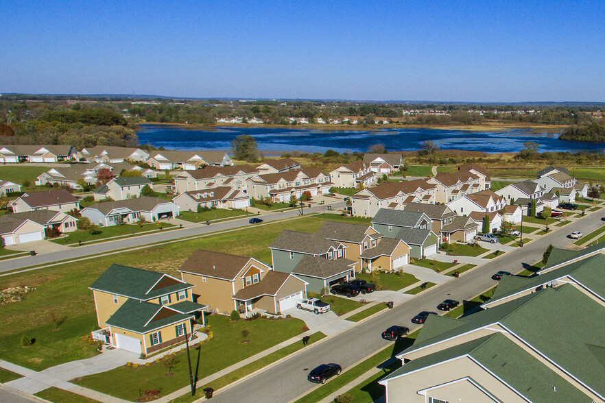 Primary Photo - Parkside Rental Homes