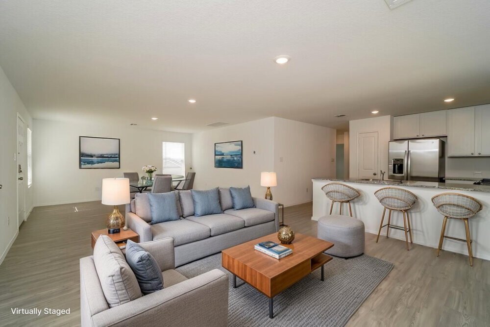 Building Photo - 8803 Barrow Path