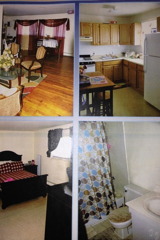 Interior - 1737 N Gardiner Dr