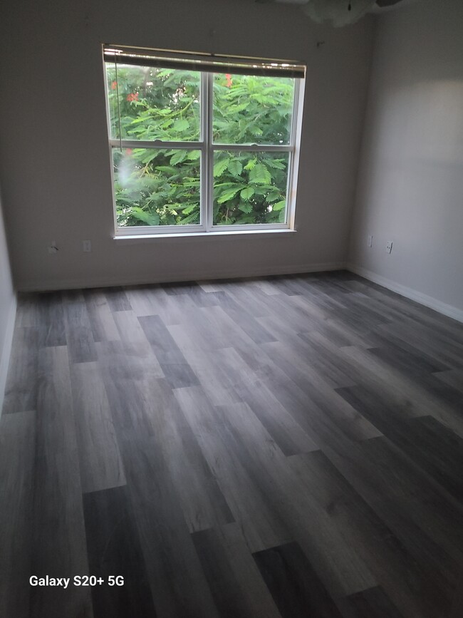 Bedroom upstairs - 1038 SW Liberty Ave