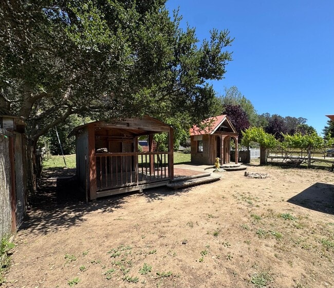 Building Photo - 640 Peaceful Valley Dr