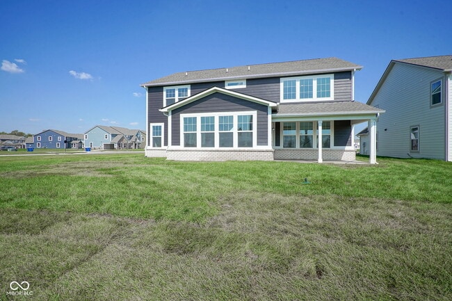 Building Photo - 9085 Summerton St