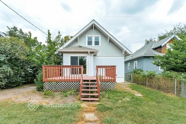 Building Photo - 1375 Lafond Ave