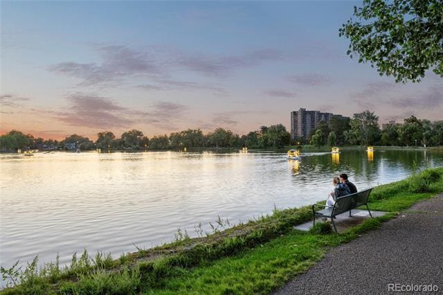 Building Photo - 550 S Franklin St