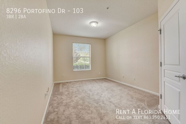 Building Photo - 8296 Portofino Dr