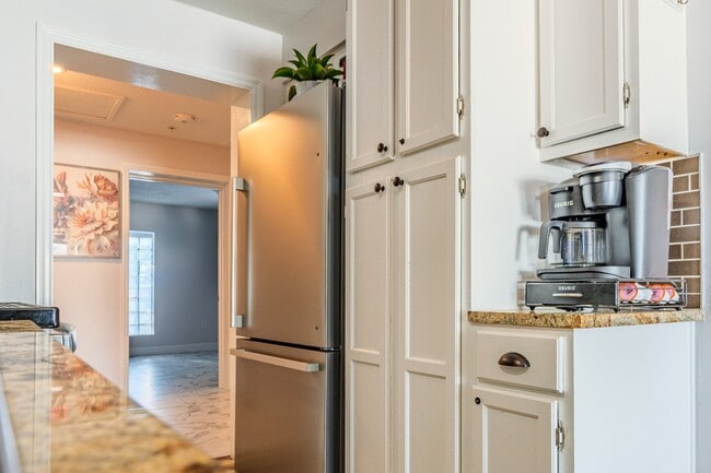 Building Photo - Comfort-Focused Senior Living Community – Fully Furnished | Utilities Included