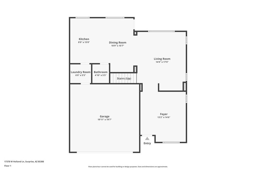 Building Photo - 17378 W Holland Ln