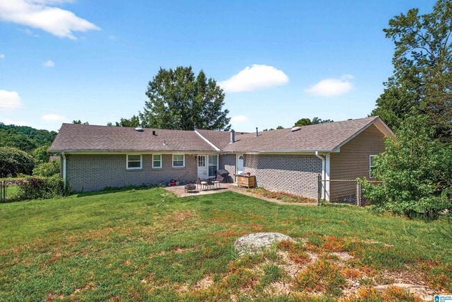 Building Photo - 1112 Blue Ridge Blvd