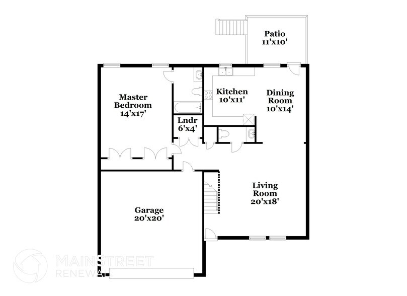 Building Photo - 1706 Brooke Ct