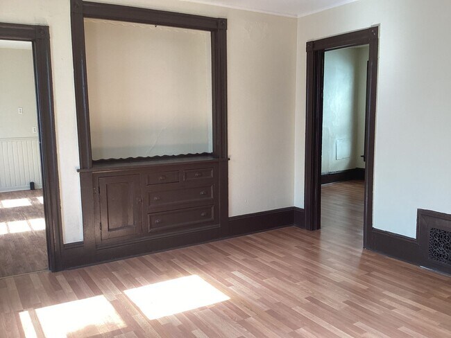 Building Photo - 1219-21 N 33rd St