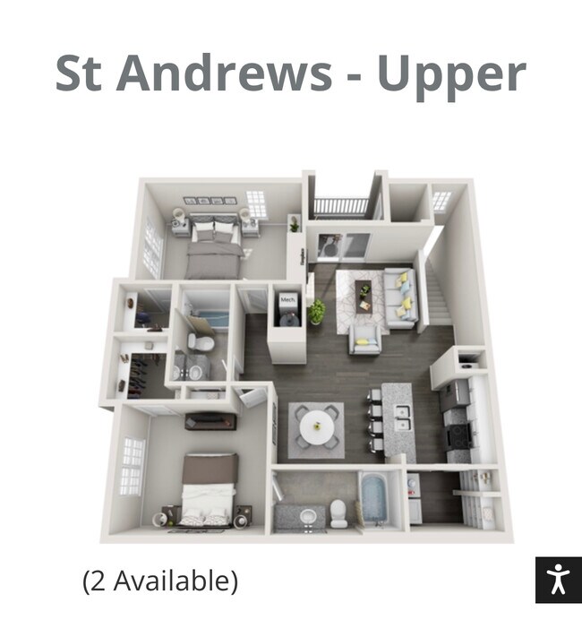 Building Photo - 2611 St Albans Cir