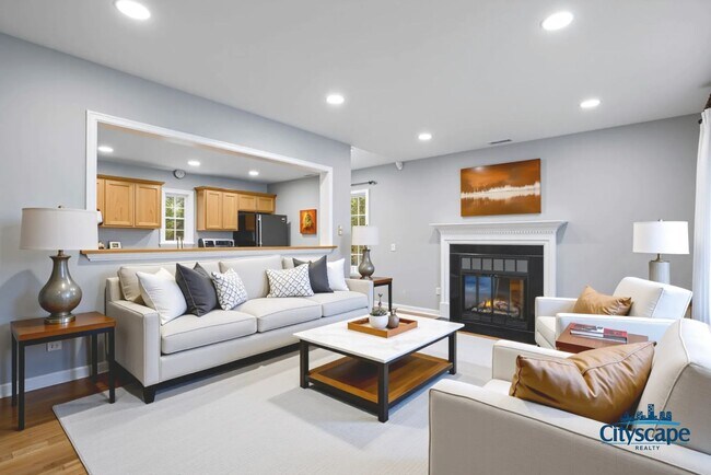 Building Photo - THREE BEDROOM RANCHER IN MIDLOTHIAN WITH G...