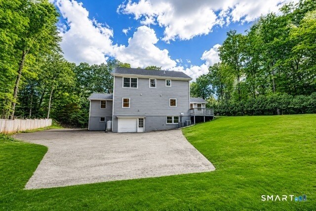 Building Photo - 133 Jelliff Mill Rd
