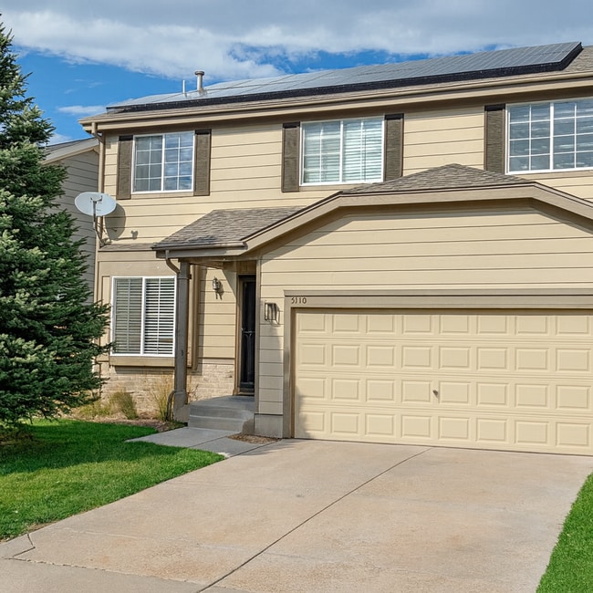 Primary Photo - Stunning 5-Bedroom Home in the Heart of Pa...