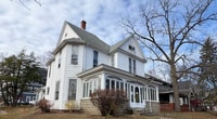 Building Photo - 401 N Salisbury St