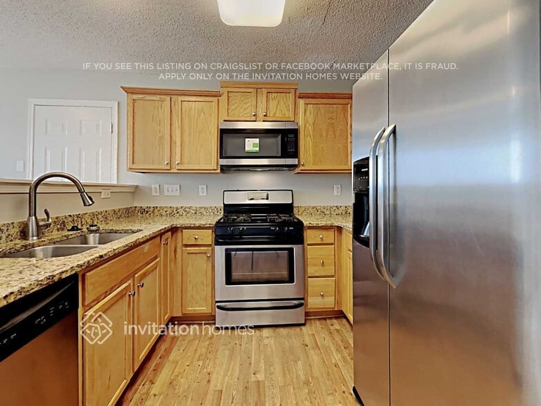 Building Photo - 15250 Leslie Brooke Rd