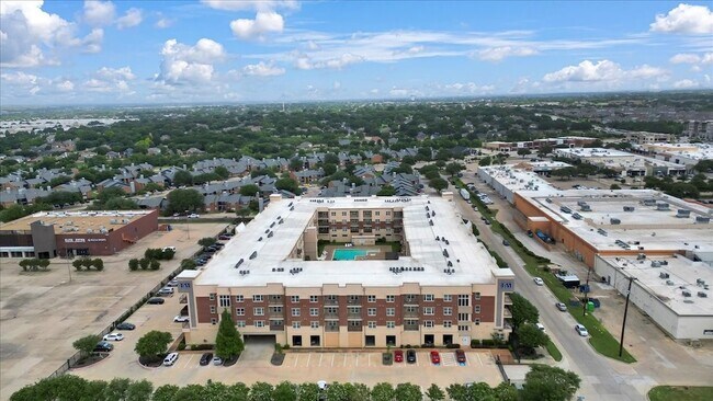 Building Photo - 1100 W Trinity Mills Rd