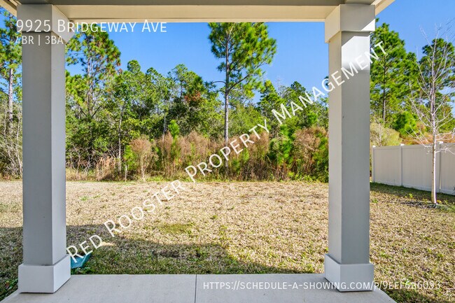 Building Photo - 9925 Bridgeway Ave