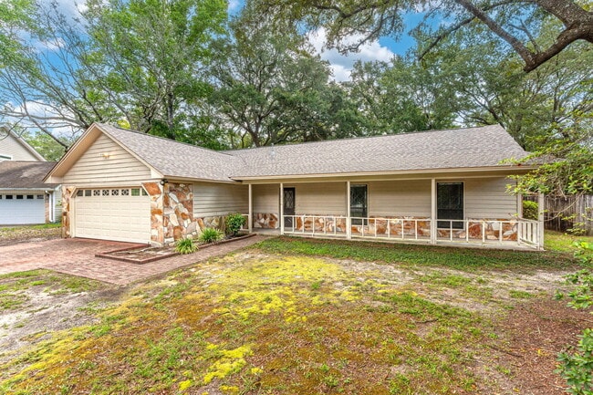 Building Photo - 822 St Joseph Cove