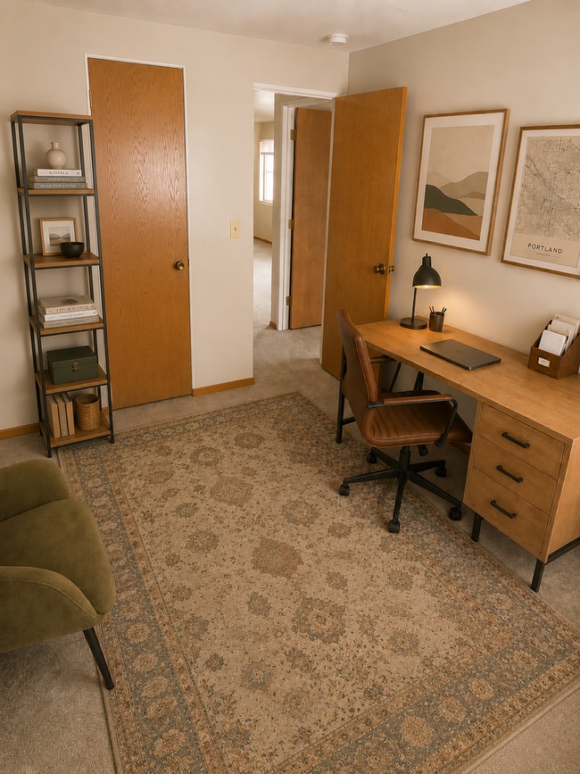 Building Photo - Your Prosser Home Base Awaits!