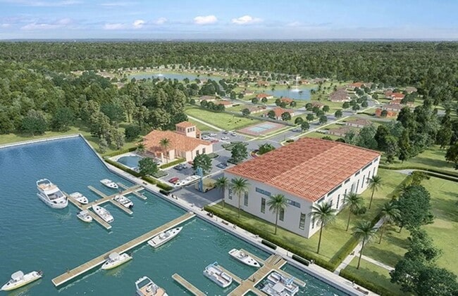 Building Photo - Coastal Living in Marina del Palma?!