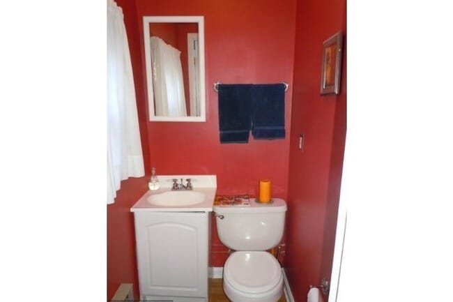 Building Photo - Charming 1 Bedroom/1.5 Bathroom in Fed Hill, Baltimore, MD!