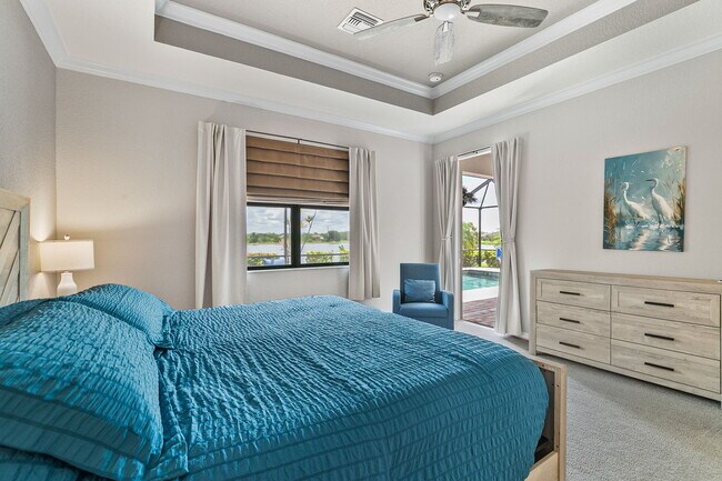 Building Photo - 17850 Polo Trl
