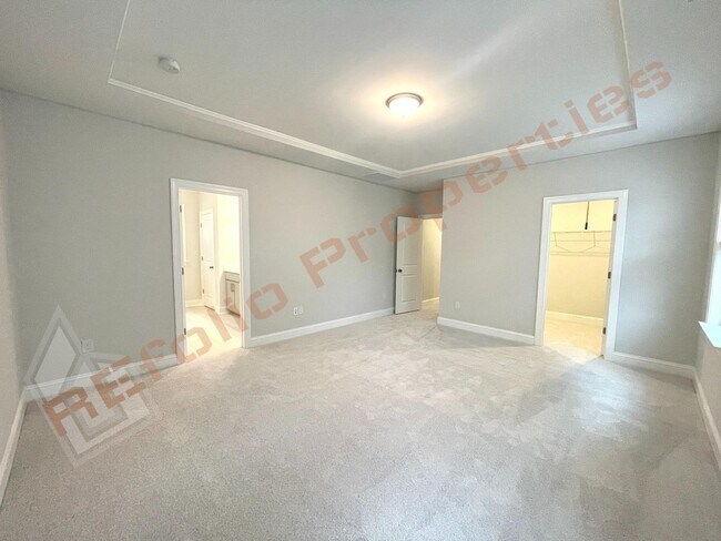 Building Photo - Beautiful 4BR Home in Edge of Auburn — Available January 10