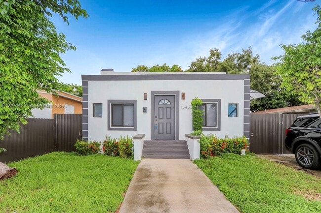 Primary Photo - 1545 NW 53rd St