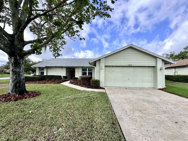 Building Photo - 4818 Breezy Palms Ct