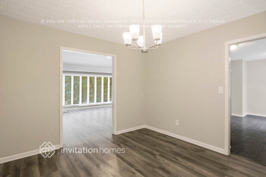 Building Photo - 329 Triborough Hollow SW