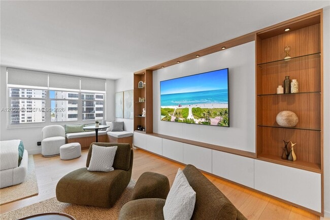Building Photo - 2501 S Ocean Dr