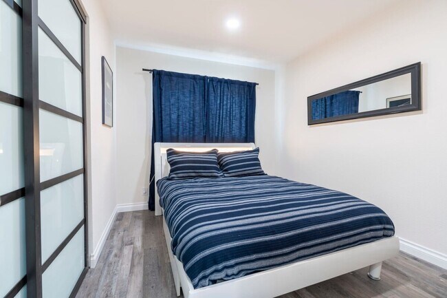 Building Photo - 1526 San Jose St