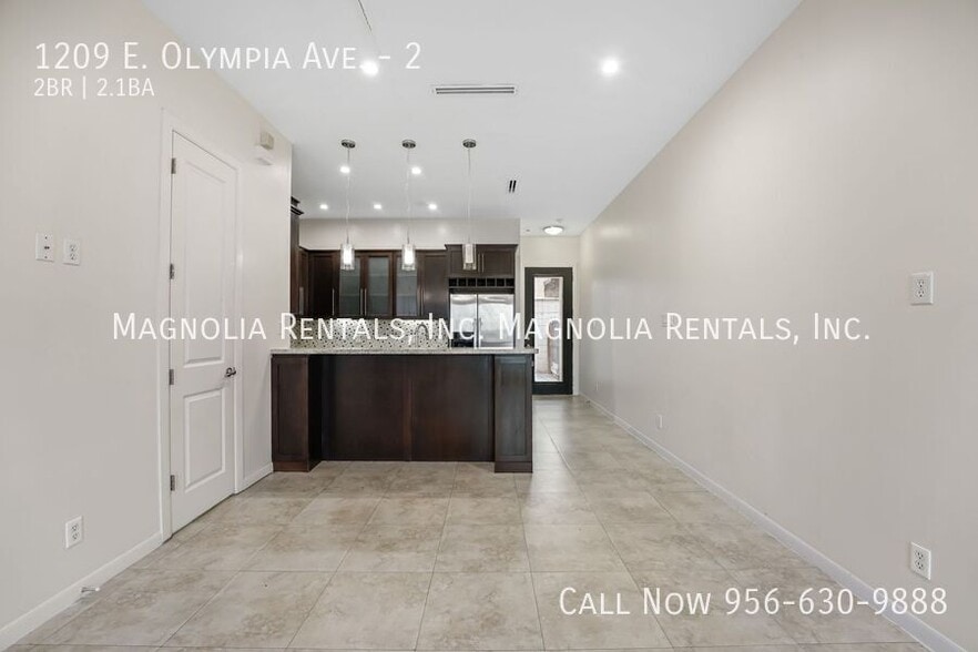 Building Photo - 1209 E Olympia Ave