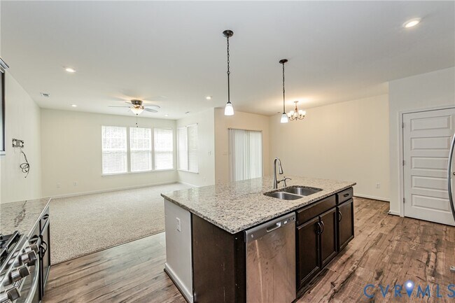 Building Photo - 18353 Palisades Ct