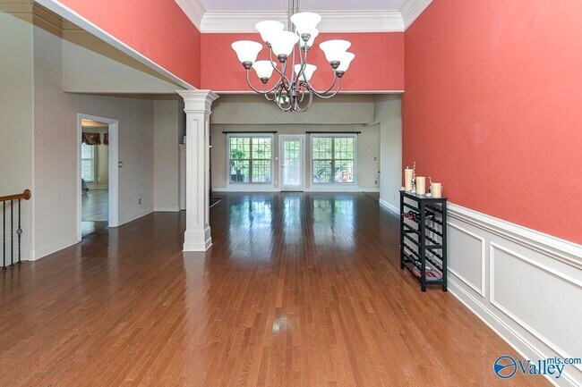 Building Photo - 4409 SE Hampton Ridge Dr