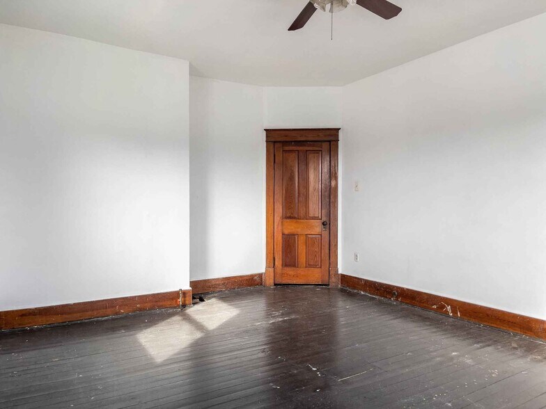 Bedroom 1 - 320 W Church St